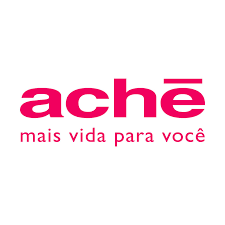 Aché - mais vida para você